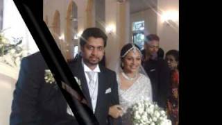 Kanchana Mendis Wedding all photos [upl. by Nitsua935]