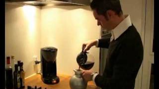 Coffee Kaizen Abegglen Part 1 [upl. by Hull]