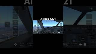 Airbus vs Boeing autopilot disconnect sound [upl. by Aglo]