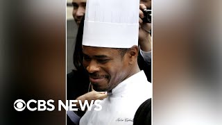 Obamas personal chef drowns near familys Marthas Vineyard home [upl. by Alamaj129]