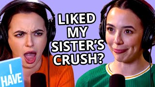 Never Have I Ever Dating Edition w The Merrell Twins  Twin My Heart The Podcast [upl. by Oflodor125]