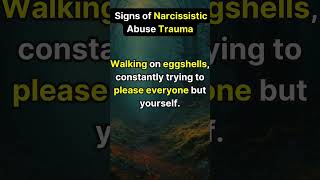 Recognizing Narcissistic Abuse Subtle Indicators [upl. by Bach]