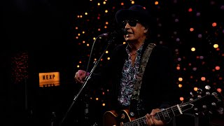 Alejandro Escovedo  Full Performance Live on KEXP [upl. by Noelyn]