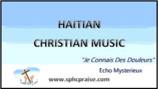 SPHC Music Picks quotJe Connais Des Douleursquot – Echo Mysterieux [upl. by Essenaj]