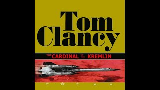 TOM CLANCY THE CARDINAL OF THE KREMLIN 15 Culmination [upl. by Quirk]