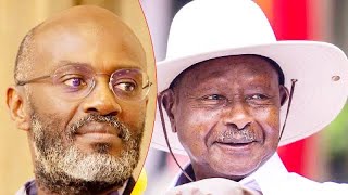 Andrew Mwenda turns against Museveni in corruption fight debate as Hon Sseggona defends Parliament [upl. by Nna]