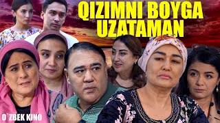 Qizimni boyga uzataman Ozbek kino Қизимни бойга узатаман [upl. by Hsenid]