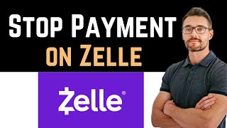 ✅ How to Place a Stop Payment on Zelle Full Guide [upl. by Samuelson]