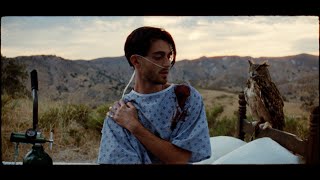 Greyson Chance  My Dying Spirit Official Music Video [upl. by Sigler200]