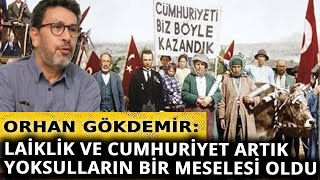 quotAdnan Tanrıverdi devlet töreniyle uğurlanmalıydıquot  Orhan Gökdemir [upl. by Amre]