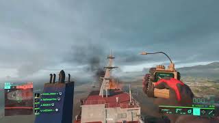 Play of the WEEK in Battlefield 2042 battlefield bf2042 [upl. by Ahsyt]