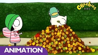 CBeebies Hibernation with Sarah and Duck [upl. by Hulton]