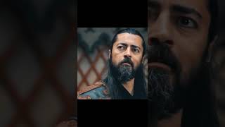 Ertugrul Gazi 🔥Over power🔥 Attitude statusll Best Moitvational dialogus evillErtughrul Qaul Ka pakka [upl. by Ellirehs]