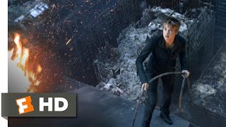 Insurgent Movie Review  Divergent 2 2015  Beyond The Trailer [upl. by Verdie6]