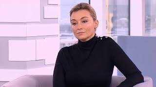 Martyna Wojciechowska quotTrafiłam do piekła dla kobietquot Dzień Dobry TVN [upl. by Nauaj]