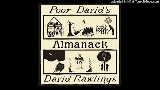 David Rawlings  Guitar Man [upl. by Nnalorac]