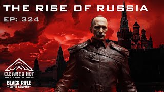 Curtis Fox  The Rise of Russia [upl. by Godden]