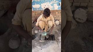 making Useful Cement Products shorts diy cementprojectsyoutubeshorts satisfying [upl. by Glassco343]