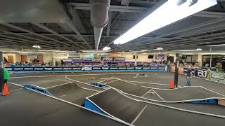 PDX RC Underground Nov 10 Vision Racing 175 Sportsman [upl. by Suez329]