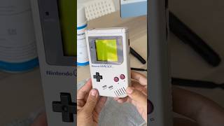 Gameboy del Tainguis 🛍️ tianguis nintendo gameboy [upl. by Jemimah]