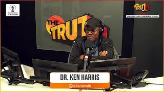 Thats Nothing New  Truth in the Afternoon with Dr Ken Harris [upl. by Nimra653]