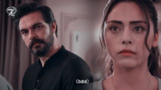 Yaman ve Seher  Dua  Duam Belli   Emanet  Legacy [upl. by Gilba]