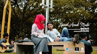 Leumoh Aneuk Muda  Apache13 Official Video Clip [upl. by Regen]