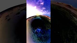 360Degree DJI Drone View Earth Revealed drone [upl. by Alveta822]