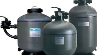 Can I Backwash A Swimming Pool Sand Filter Too Much [upl. by Nilrah]