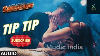 Tip Tip Barsa Pani  Akshay hit songs  best Bollywood romantic songs [upl. by Harriott54]