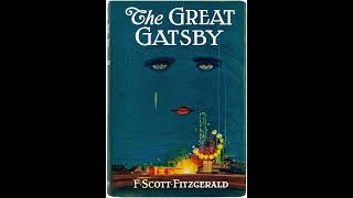 The Great Gatsby Chapter IV [upl. by Llebpmac53]