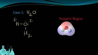 Chemistry 48 Molecular Polarity [upl. by Etteniotnna]