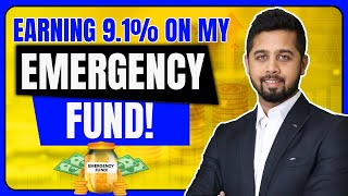 How to build an emergency fund in 2024  This is how I built my emergency fund [upl. by Nisbet]