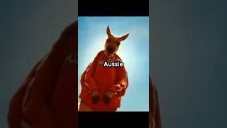 KANGAROO JACK DID WHAT [upl. by Koorb]