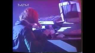 Aphex Twin  Live  Osmoze Paris 1993 [upl. by Relyhcs]