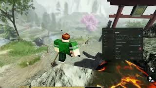 Roblox ZO Samurai  AUTO PARRY  PERFECT BLOCK SCRIPT WORKS ON SOLARA AND EVERY OTHER EXECUTOR [upl. by Bracci]