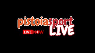 Pistoia Sport Live  Puntata 7 [upl. by Ledah]