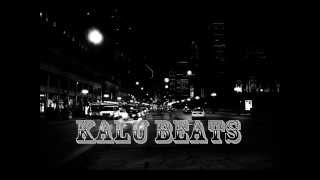 Kalu Beat  Sample Old School Hip Hop Rap Beat Instrumental 2015 [upl. by Warram]