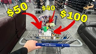 50 Off Day Thrift Store Extravaganza Unbelievable Steals Revealed [upl. by Adnorat]