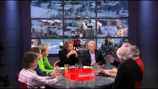 Trauma arts Eelco Dijkstra over overlevingskans prins Friso in Pauw amp Witteman 17022012 [upl. by Dray452]