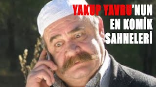 Yakup Yavrunun En komik Sahneleri [upl. by Elimay]