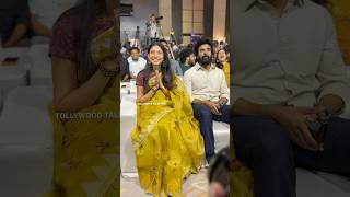 AMARAN Success Meet saipallavi sivakarthikeyan visuals [upl. by Aloin]