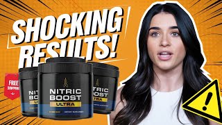 Nitric Boost Ultra ReviewsUpdate 2024Nitric Boost Ultra Reviews and complaintsNitric Boost Ultra [upl. by Thury469]