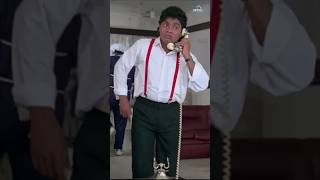 😆😛Johnny Lever and Dinesh Hingoo Comedy Scene  shorts​  Baazigar Movie Scenes funny comedy [upl. by Ellirehs]