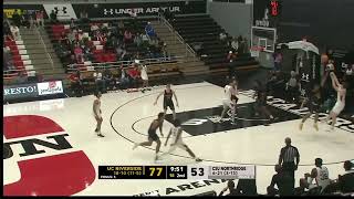 Cam Slaymaker  Wing Versatile  Cal State Northridge [upl. by Bullock658]