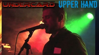 Undercard  Upper Hand  Live at The Big Dipper Spokane WA [upl. by Kari]