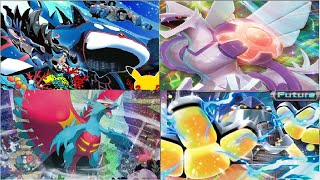 Insane Lost Box Deck Takes Top 10 in Gdańsk Regional  Pokemon TCG Live [upl. by Dominic101]