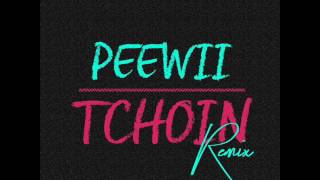 Kaaris  Tchoin Remix by Peewii [upl. by Terzas572]