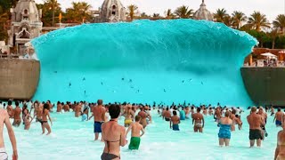 Derrumbes de Piscinas y Errores Increíbles Grabados por las Cámaras [upl. by Cindra]