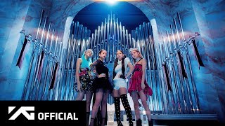 BLACKPINK  Kill This Love MV [upl. by Siduhey]